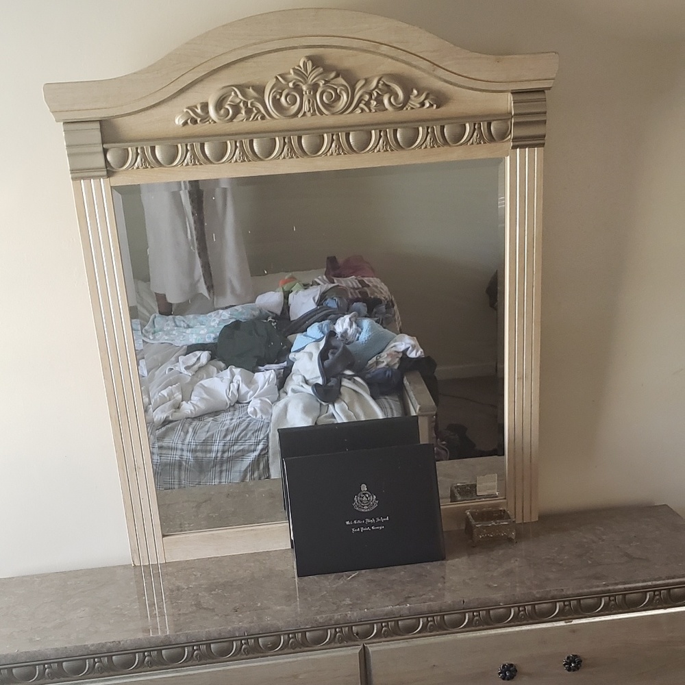 Dressers